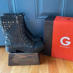 Guess Boots